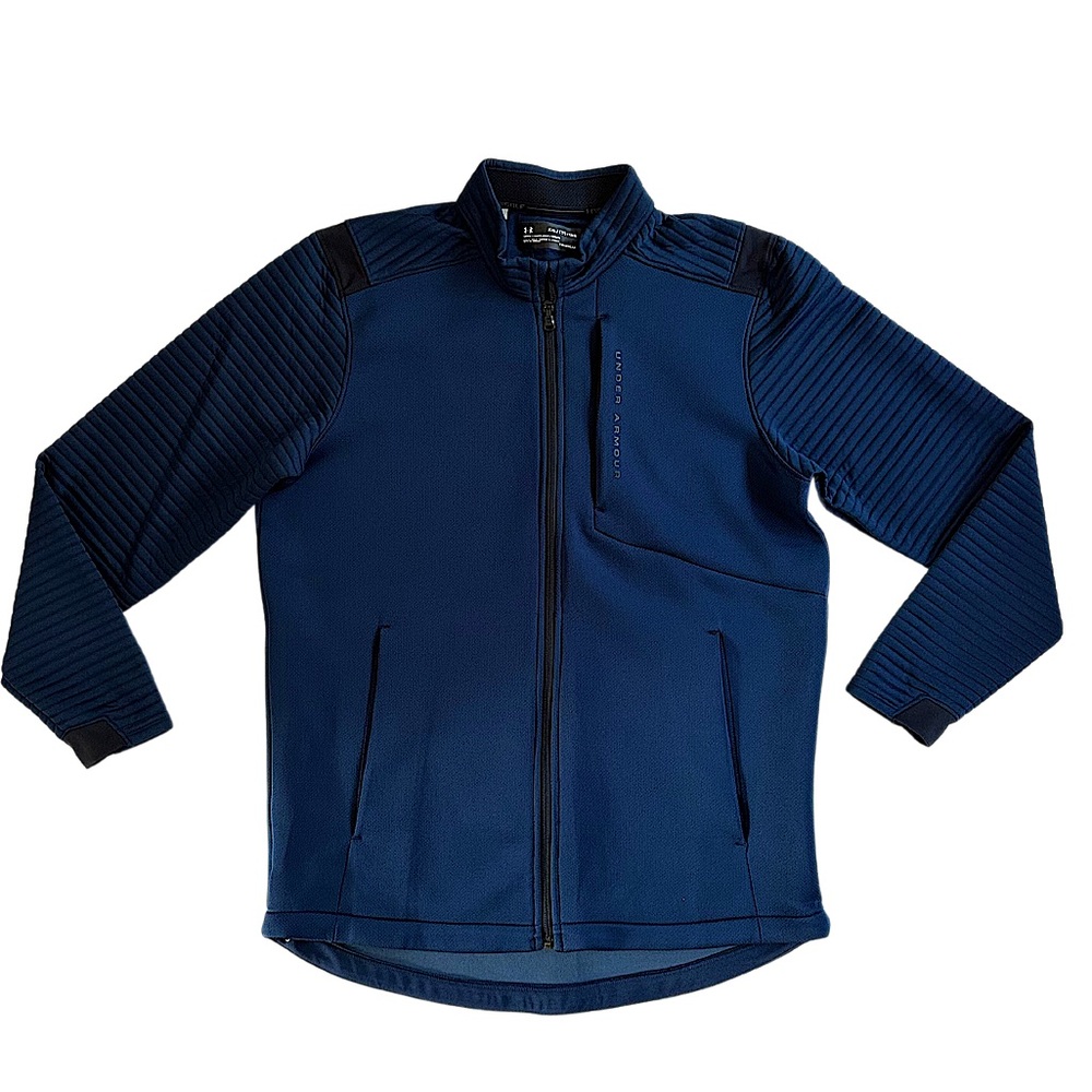 Under Armour Hybrid Zip